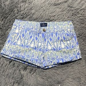 🥰🥰American Eagle Midi Stretch Shorts🥰🥰